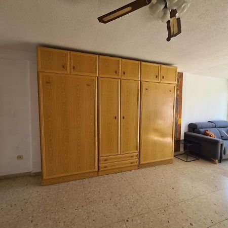 Estudio Ducado If Benidorm Apartment Bagian luar foto