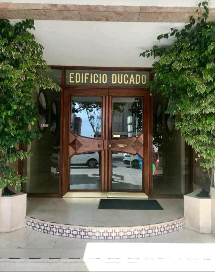 Estudio Ducado If Benidorm Apartment Bagian luar foto